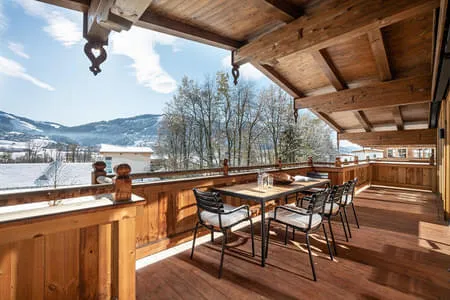 Das Chalet Bild 16