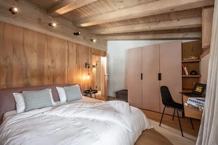Das Chalet Bild 6