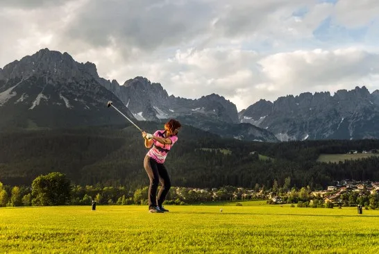 Das-Golfzentrum Das-Golfzentrum