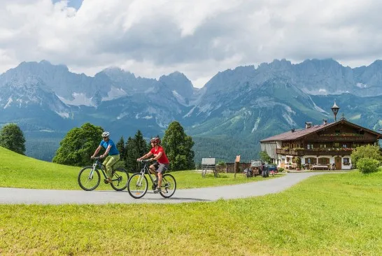 Radfahren Radfahren